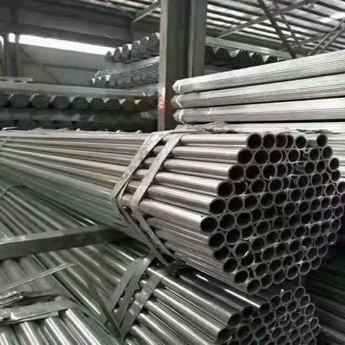 普安q355nhb耐候钢管